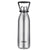 Borosil - Stainless Steel Hydra Bolt with Handle - Vacuum Insulated Flask Water Bottle, 1.5L-No Box