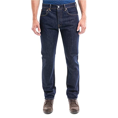 بنطلون جينز 501® Original للرجال من Levi's