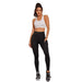 Generic Leggings For Women - Safqqa