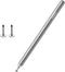Joyroom JR-BP560S Capacitive Touchscreen Stylus Passive Capacitive Pen For iPad iPhone All Capacitiv Silver
