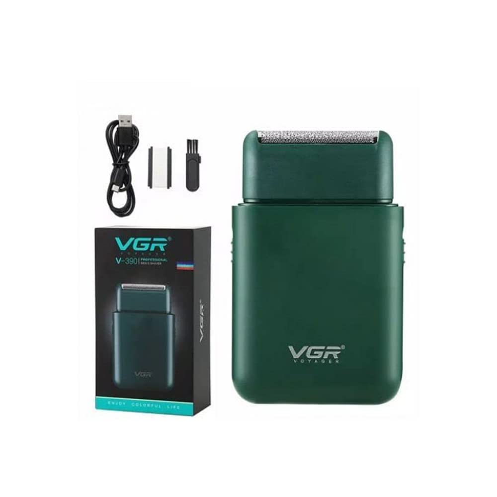 ماكينة حلاقة كهربائية من في جي ار -V390