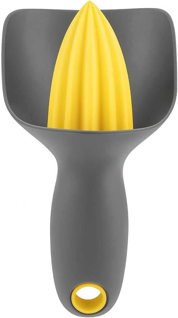 Fitto Manual Juicer – Professional Lemon & Citrus Press