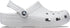 Crocs Women Slippers Grey Comfortable Everyday Slip-On