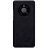 Nillkin Qin Leather Series Cover Case Designed For Huawei Mate 40/Mate 40 E - Black