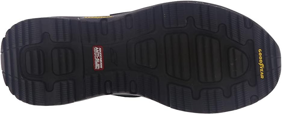 Skechers Go Walk Outdoor Andes Walking-SchuhHomme