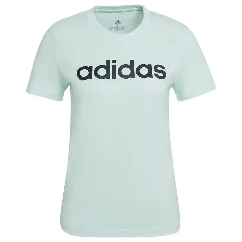 تمتعي بالراحة والأناقة مع تيشيرتات adidas للنساء. مصنوعة من قماش ناعم وقابل للتنفس وخفيف الوزن، توفر هذه التيشيرتات راحة طوال اليوم. مثالية للتمارين الرياضية، النشاطات الرياضية