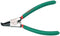HANS Pliers 1 Pc 69461500 Hand Tool