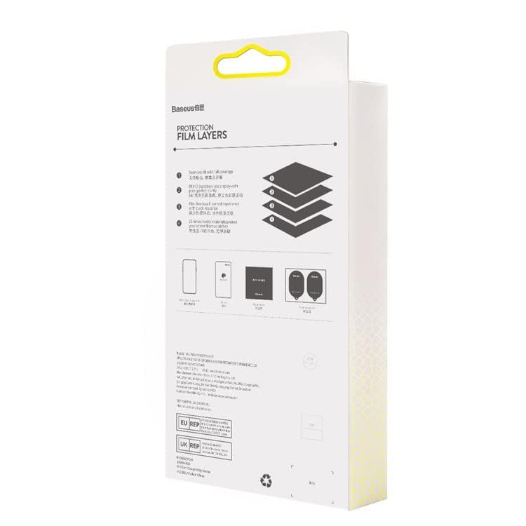 Screen Protector for Redmi Note 12 and Note 12 Pro 6.6 Inch Scratch Resistant Clear