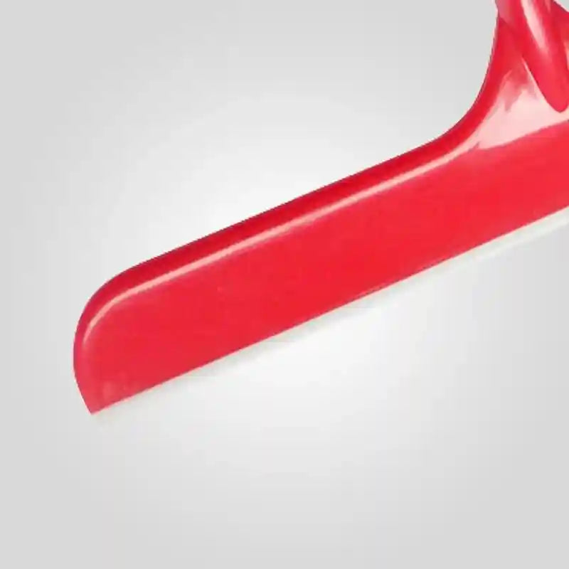 LiAo B130053 Window Cleaner, 21cm -Red