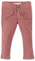 Concrete Pants For Girls Soft and breathable fabric for all‑day comfort