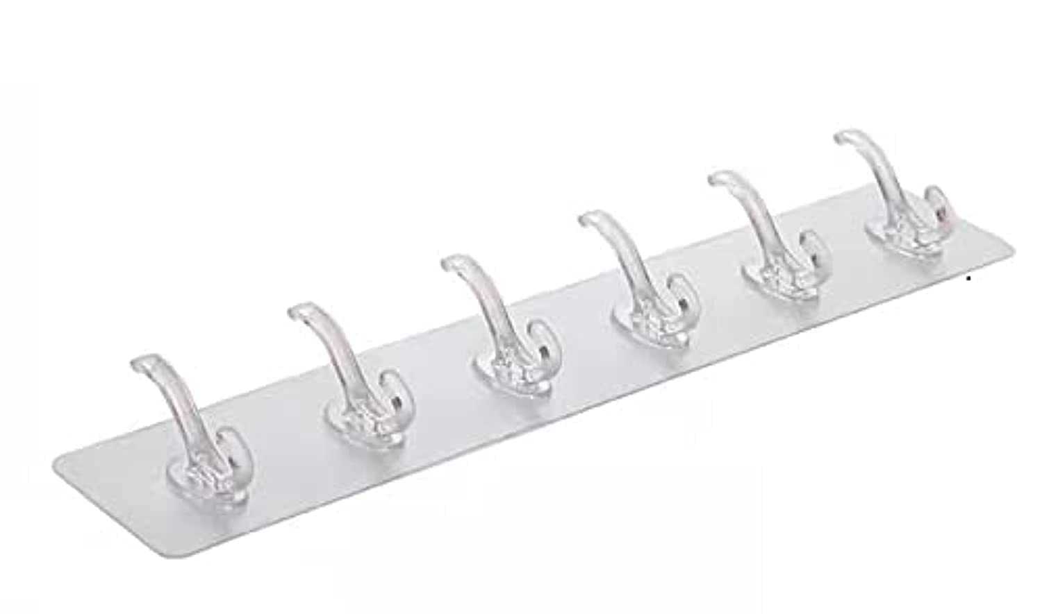 خطافات حائط لاصقة قوية وعملية