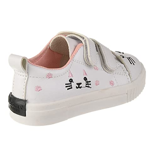 Mix And Max Girls' WIN23-AN-15A Sneaker