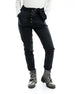 ESLA Pant Dark Blue - Safqqa Egypt