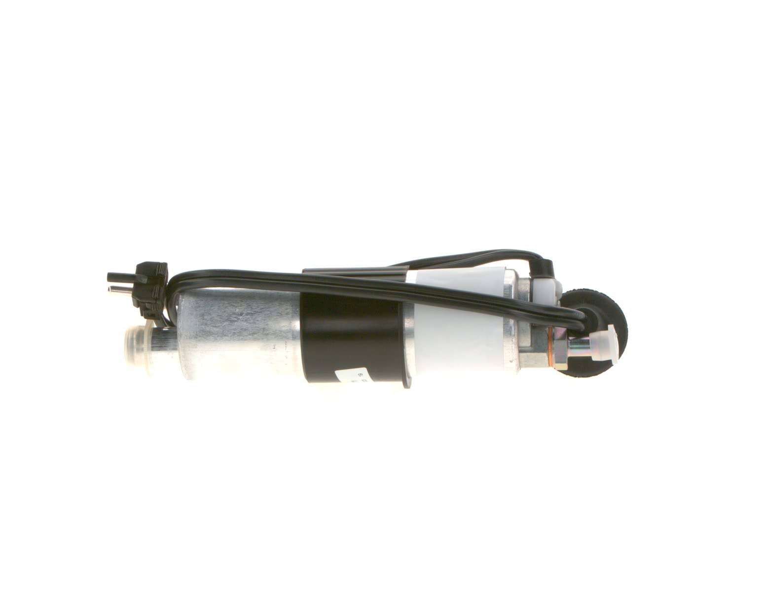 مضخة وقود كهربائية من BOSCH متوافقة مع مرسيدس A208 W208 W202 S202 C208 1.8-4.3L 1993-2002 0986580371