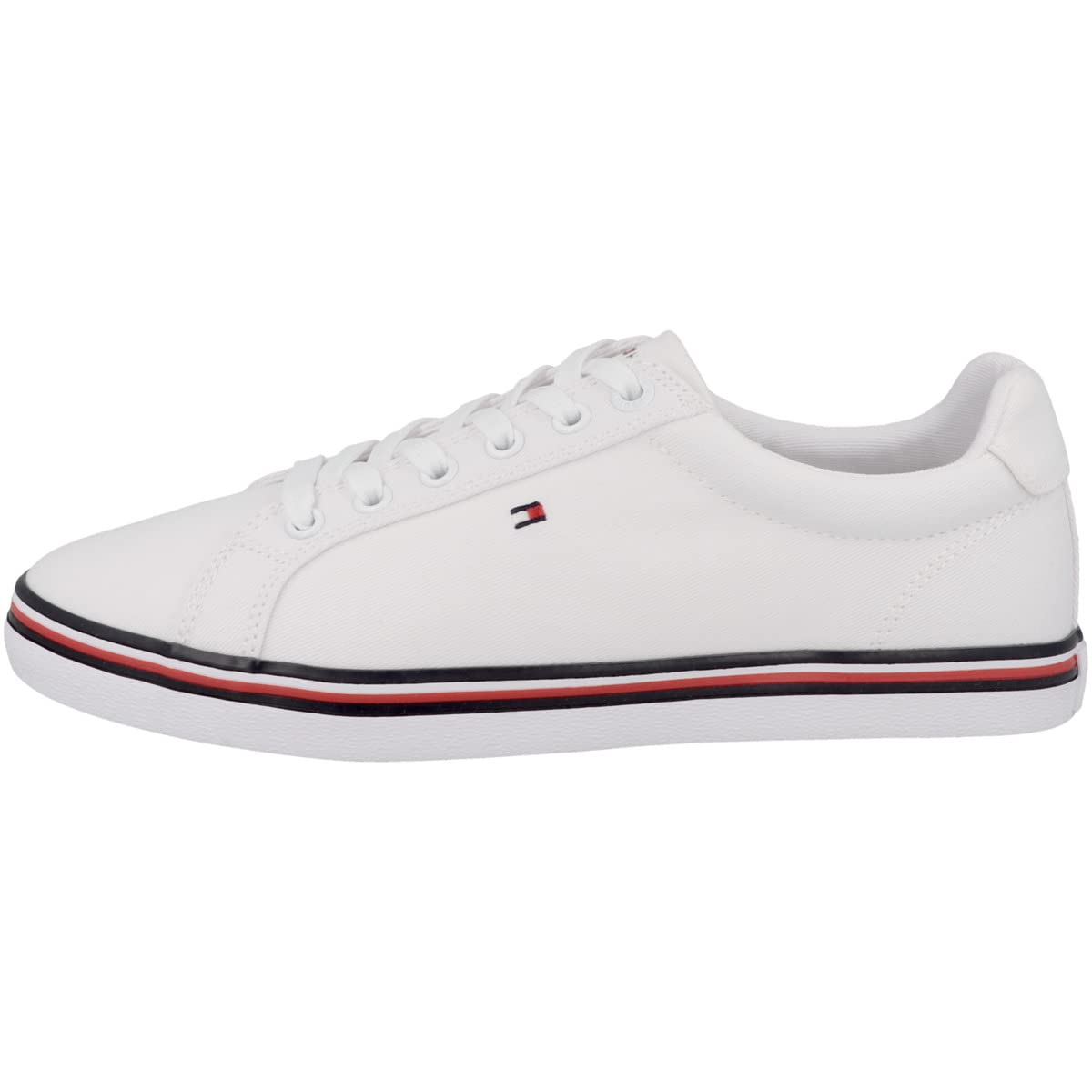 حذاء نسائي تومي هيلفيغر أسينشال فلكنَيزد