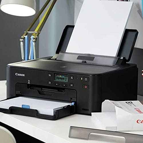 Canon PIXMA TS704a Printer Print Resolution - Safqqa Egypt