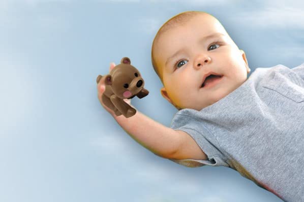 Tolo Baby Bear Toy