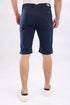 White Rabbit Men Short -Casual Gabardine Short - Safqqa Egypt