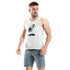 Andora Men's Sleeveless T-Shirt (33S22M30332)