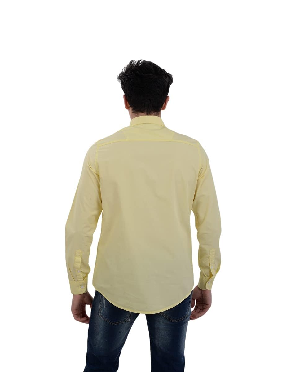 White Rabbit Shirts for Men - Safqqa Egypt