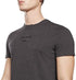 Reebok T-Shirts For Men Retains shape and color after multiple washes.
