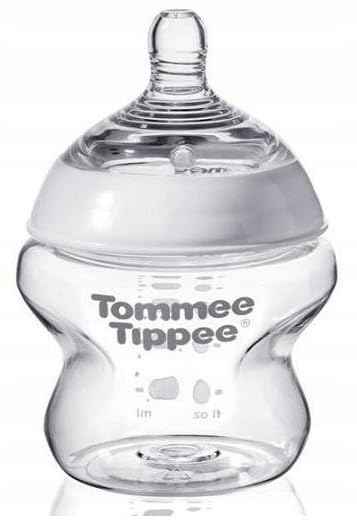 Tommee Tippee 150ML SAMPLE BOTTLE