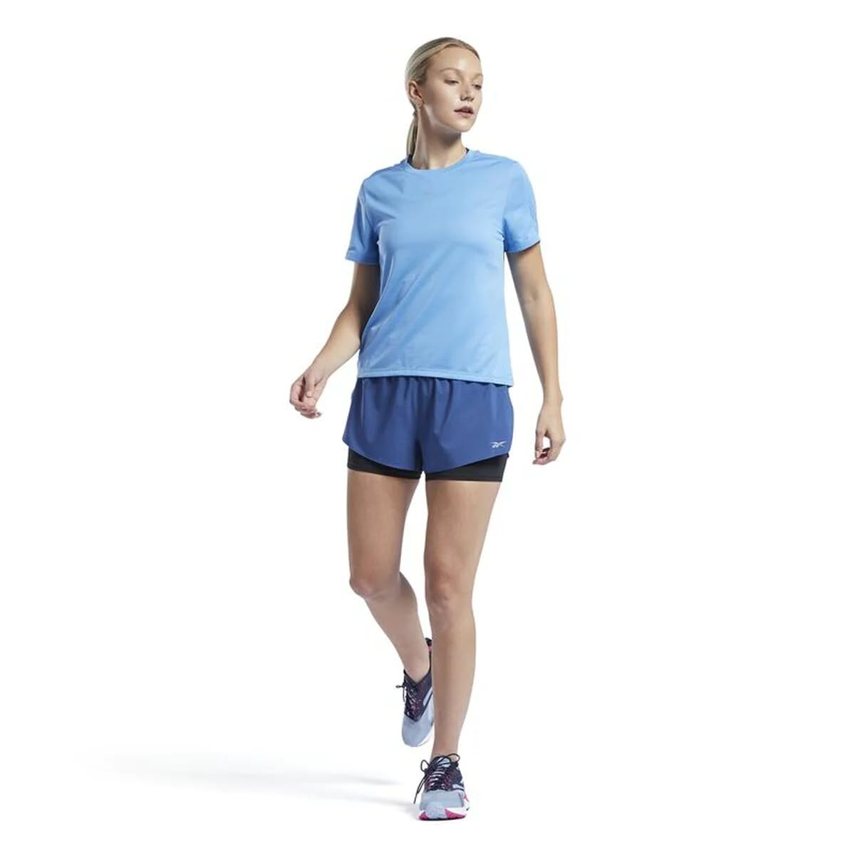 Reebok Women’s T-Shirts