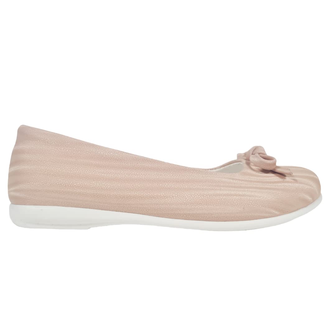 Bellino Girls BLSUM23-11011 Ballet Flat