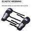 Knee & Shin Guards – Crashproof, Anti-Slip Protective Pads for Motorcycle, MTB, ATV, Motocross