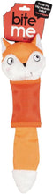 Duvo Bite ME Toy Dog Fox 42 CM