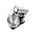 Black & White dough mixer, SC-623, 10L, 6 speed, 2000w - Safqqa Egypt