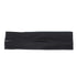 FlipBelt Black Zipper – Running & Workout Waist Belt
