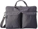 WiWU Vigor Shoulder Bag for Laptop and Ultrabook, 15.4 inches – Gray