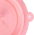 Collapsible Silicone Strainer - Safqqa Egypt