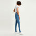Levi's Skinny Jeans For Womens High-rise waist for a flattering fit