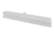 Maya Broom Medium (600 x 60 mm) White 47156 - Safqqa Egypt