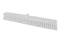 Maya Broom Medium (600 x 60 mm) White 47156 - Safqqa Egypt