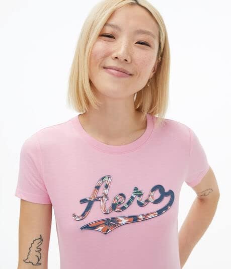 Aeropostale Womens 5748S22A T-Shirt