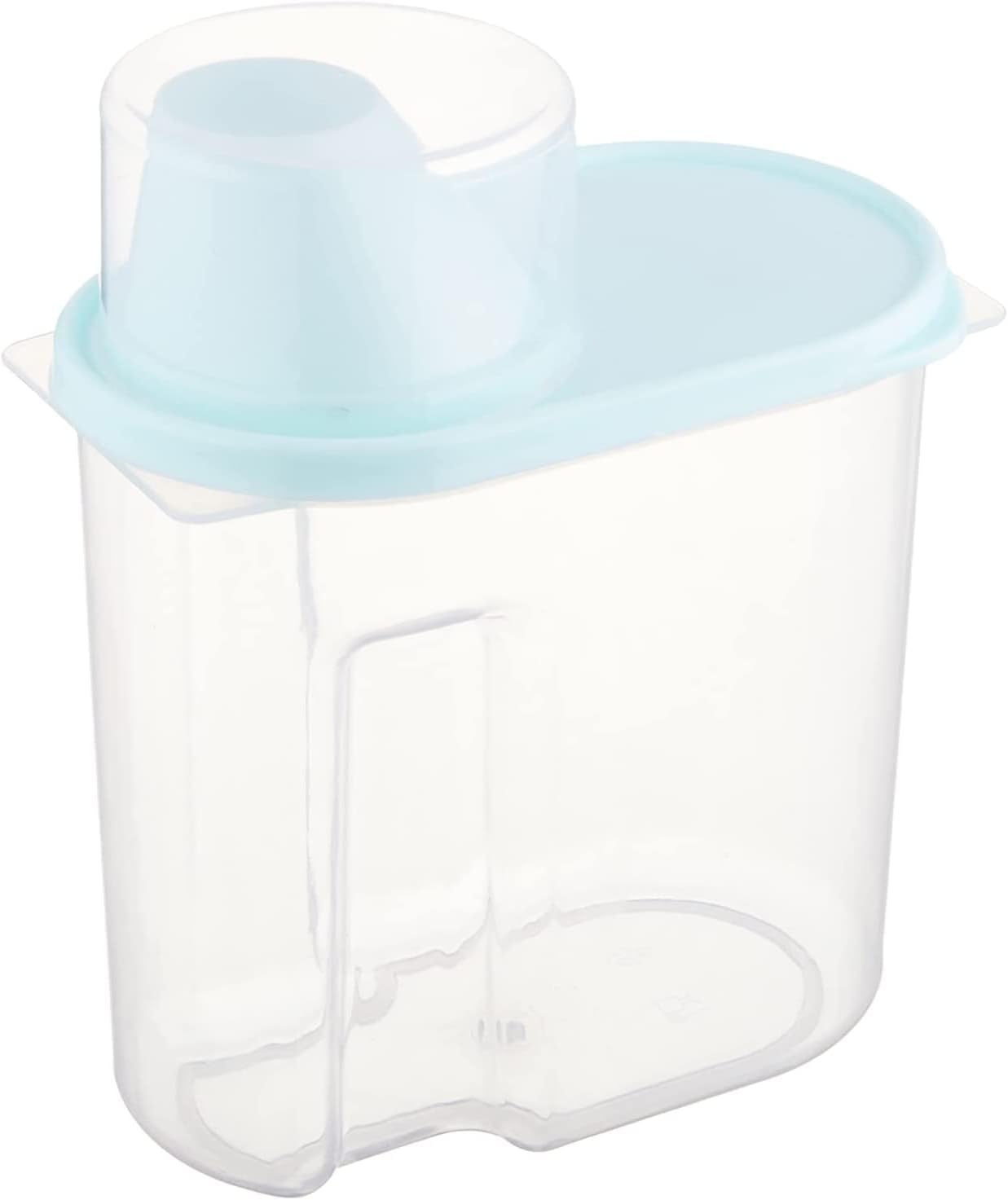 Airtight Legume Storage Container And Food safe - Safqqa Egypt