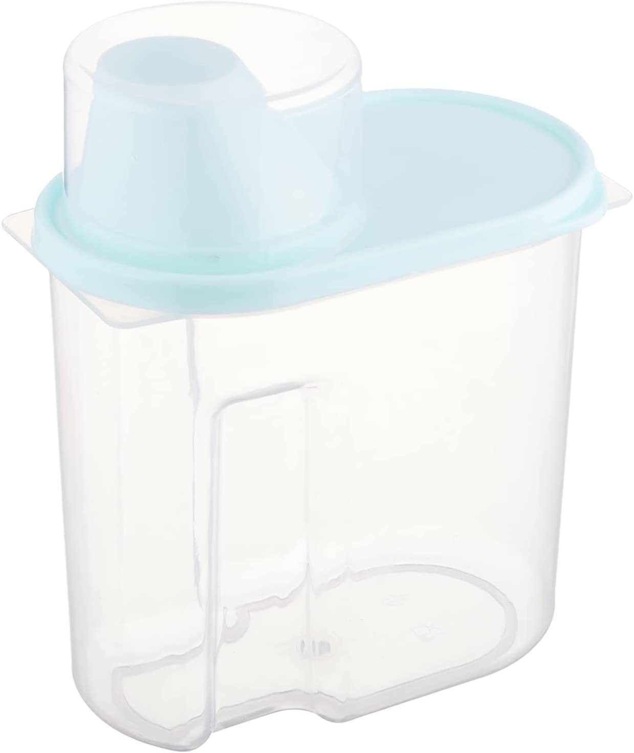 Airtight Legume Storage Container And Food safe - Safqqa Egypt