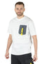 Anta Mens CROSS TRAINING T-Shirt