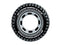 C & C Lifebuoy Wheel 91 cm Sea Beach Swimming Pool
