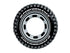 C & C Lifebuoy Wheel 91 cm Sea Beach Swimming Pool