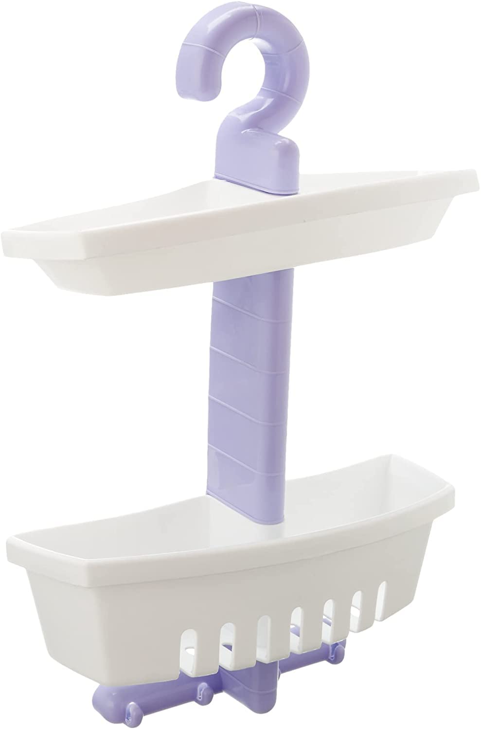 Winnerplast Plastic Holder For Bath Products Made from durable, high-quality plastic - Safqqa