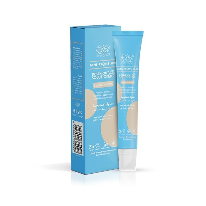 Eva Acne Care Cream 20ml
