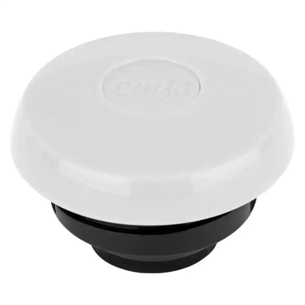 Emsa Samba Wave N40115 Insulated Jug – 1.0 L, Quick-Press, Leak-Proof