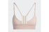 adidas Sports Bra For Women Soft, breathable fabric for all-day comfort