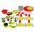 Ecoiffier Cookware Set