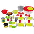 Ecoiffier Cookware Set