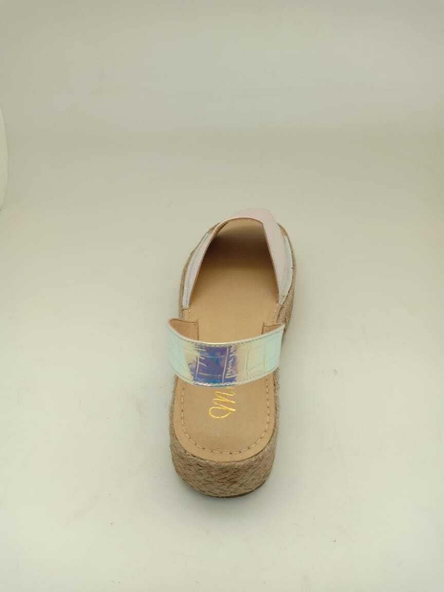 Mr.Joe womens 3478 Boat Sandal - Safqqa Egypt